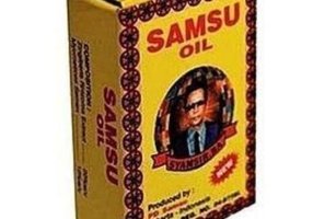 SAMSU OIL
