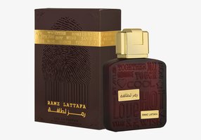 RAMZ GOLD 100ML (LATTAFA)