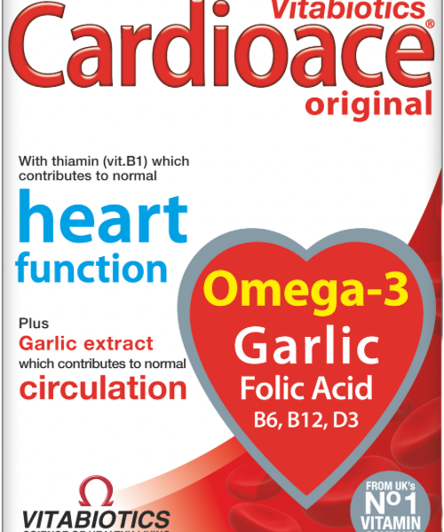 Cardioace Original