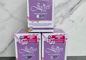 Juliet Eve Harmony Duo