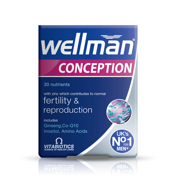 Wellman Conception